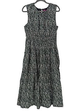 J.Crew Liberty® Hyacinth Midi Dress Casual Dress (view 2)