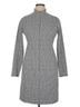 Athleta Houndstooth Chevron-herringbone Black White Active Dress Size XL - photo 1