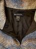 Athleta Houndstooth Chevron-herringbone Black White Active Dress Size XL - photo 3