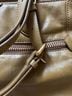 Marc Jacobs 100% Leather Tan Brown Leather Satchel One size - photo 12