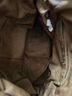 Marc Jacobs 100% Leather Tan Brown Leather Satchel One size - photo 8
