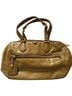 Marc Jacobs 100% Leather Tan Brown Leather Satchel One size - photo 1
