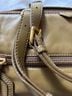 Marc Jacobs 100% Leather Tan Brown Leather Satchel One size - photo 5