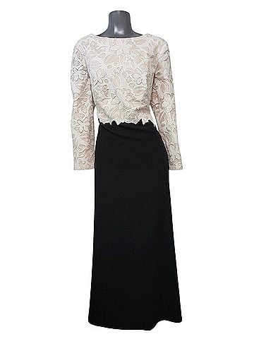 Tadashi Shoji Cocktail Dress (view 2)