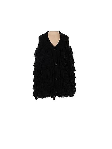 Mara Hoffman Cardigan (view 2)