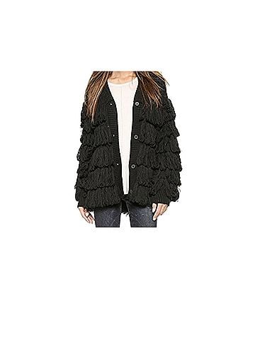 Mara Hoffman Cardigan (view 1)