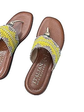 Italian Shoemakers Footwear Sandals (view 1)