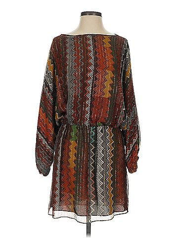 Parker Parker Casual Dress (view 1)