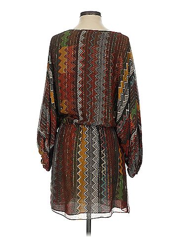 Parker Parker Casual Dress (view 2)