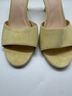 Tuckernuck Butter Yellow Suede Sky Heels - photo 7