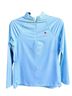 PETER MILLAR LACC 123rd U.S. Open Quarter Zip Golf Pullover Long Sleeve T-Shirt - photo 1