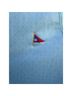 PETER MILLAR LACC 123rd U.S. Open Quarter Zip Golf Pullover Long Sleeve T-Shirt - photo 3