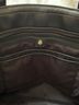 Tory Burch 100% Leather Black Gold Leather Shoulder Bag One size - photo 7