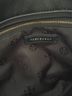 Tory Burch 100% Leather Black Gold Leather Shoulder Bag One size - photo 6