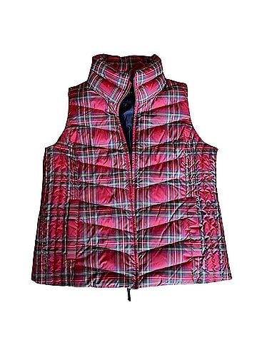Talbots Vest (view 1)