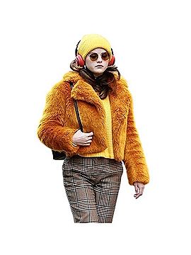 Express Jacket (view 2)