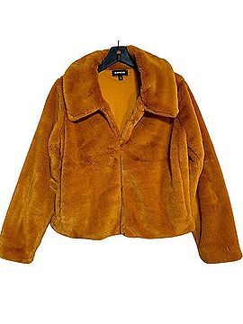 Express Jacket (view 1)