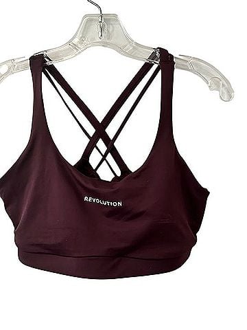 Lululemon Athletica Energy Bra Evolve Gloves (view 2)