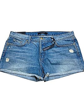 J Brand Patti Denim Shorts (view 1)