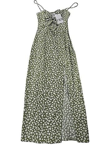 Zara Casual Dress (view 2)