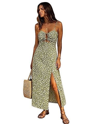 Zara Casual Dress (view 1)