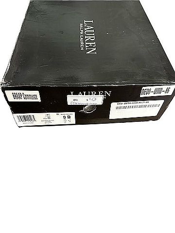Ralph Lauren Marilanna Boots (view 2)