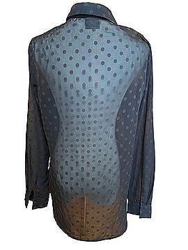 Vero Moda Button-Down Shirt (view 2)