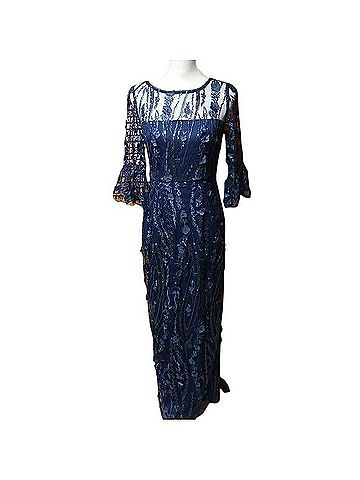 Adrianna Papell Cocktail Dress (view 2)