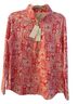 Lilly Pulitzer Seaside Harbour Sweatshirt - photo 1