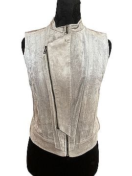BCBGMAXAZRIA Vest (view 1)