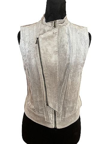 BCBGMAXAZRIA Vest (view 1)