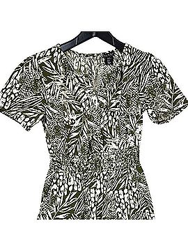 Nicole Miller New York Jumpsuit (view 2)
