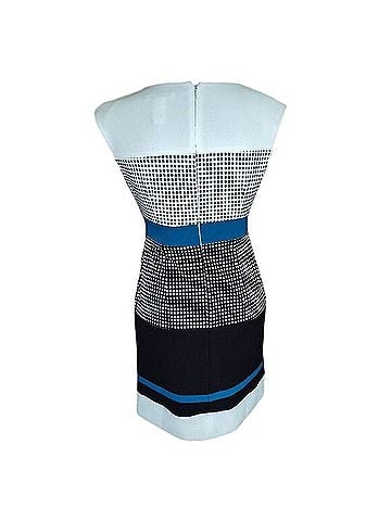 Studio One New York Cocktail Dress (view 2)