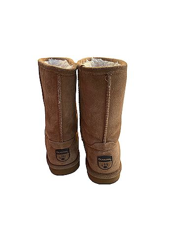 Bearpaw Elle short Boots (view 2)