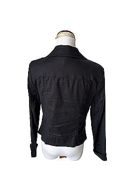 Evereve Jagger Moto Jacket (view 2)