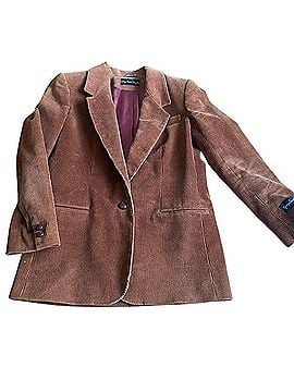 Giorgio Sant'Angelo Blazer (view 1)