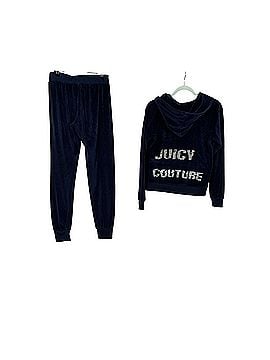 Juicy Couture Velour Pants (view 2)