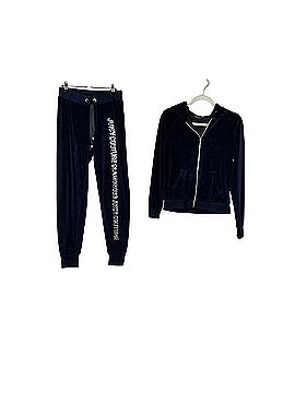 Juicy Couture Velour Pants (view 1)