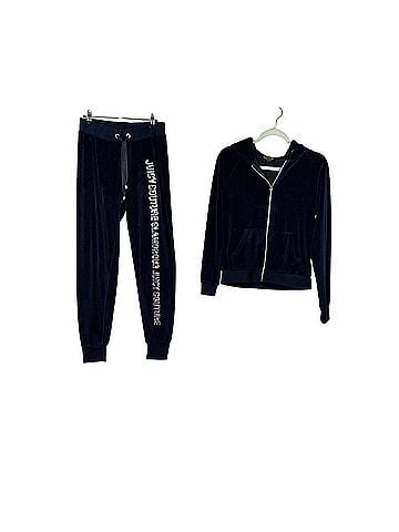 Juicy Couture Velour Pants (view 1)