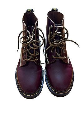 Dr. Martens Boots (view 1)