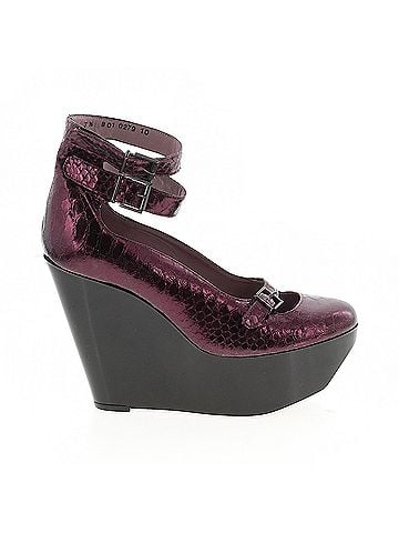 Robert Clergerie Robert Clergerie Wedges (view 1)