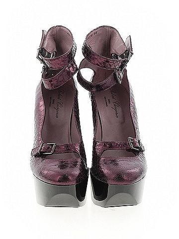 Robert Clergerie Robert Clergerie Wedges (view 2)