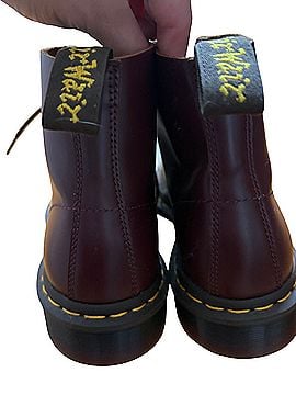 Dr. Martens Boots (view 2)