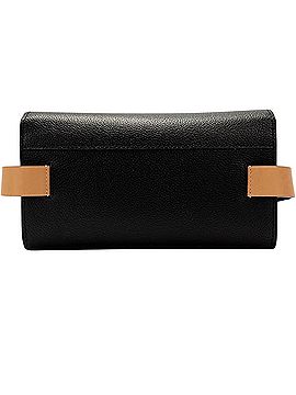 Kate Spade New York Leather Clutch (view 2)