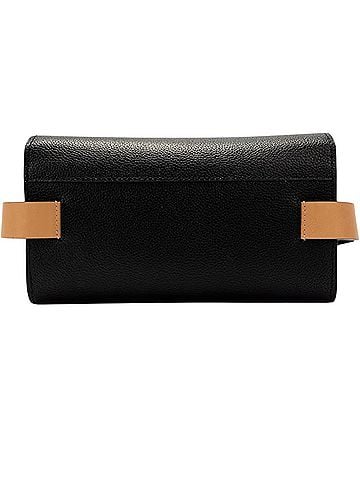 Kate Spade New York Leather Clutch (view 2)