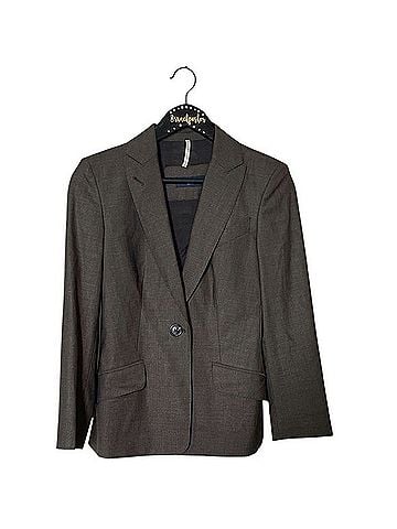 Piazza Sempione Scarlett Blazer (view 1)