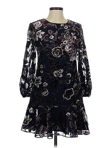 Eliza J Eliza J Cocktail Dress (view 1)