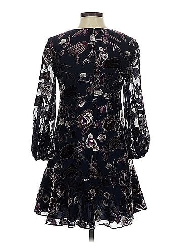 Eliza J Eliza J Cocktail Dress (view 2)