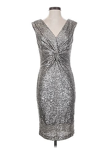 Amy Matto Amy Matto Cocktail Dress (view 1)