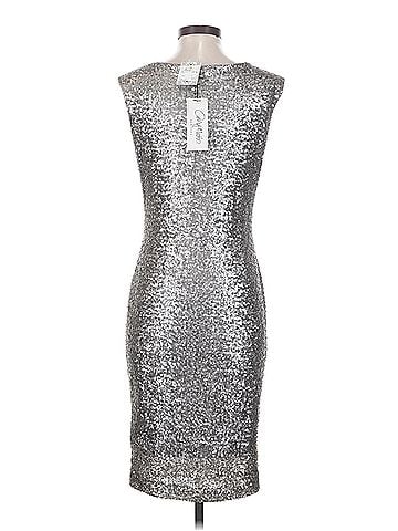 Amy Matto Amy Matto Cocktail Dress (view 2)